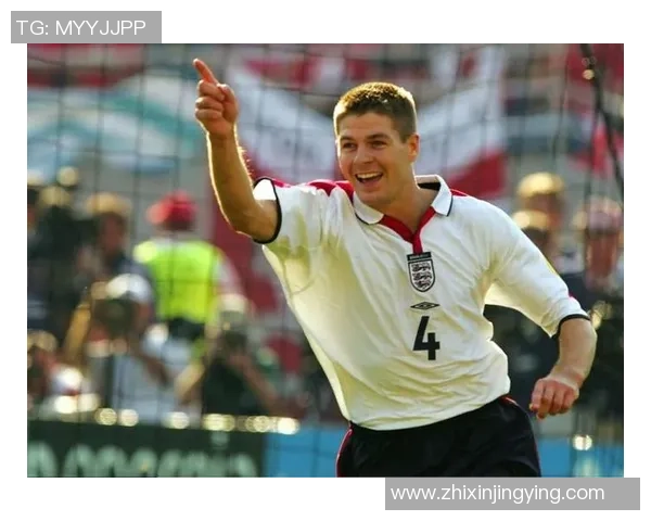 杰拉德英伦绿茵传奇从利物浦精神象征到足球历史经典人物